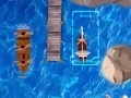 Spēle Sailboat Docking