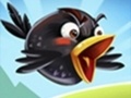 Spēle Crazy Birds 2
