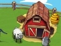 Spēle My Little Farm