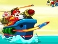 Spēle Mario Torpedo