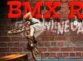Spēle BMX ramp stunts