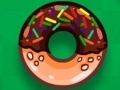 Spēle Bad Donut