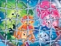 Spēle Fixiki - Puzzle
