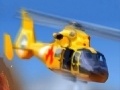 Spēle Fire Helicopter