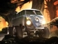 Spēle Swamp Cargo Truck