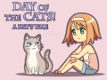 Spēle Day of the Cats: A Kat`s Tale - Episode 1