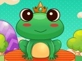 Spēle Hocus Froggus