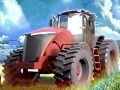Spēle Tractor Farm Mania
