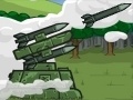 Spēle Missile Defence