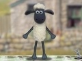 Spēle Shaun the Sheep: Woolly Jumper!