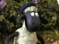 Spēle Shaun the Sheep: Spot The Difference