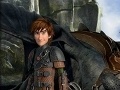 Spēle How to Train Your Dragon 2: Dragon Racers - The Dragon Berry Dash