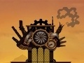 Spēle Steampunk Tower