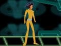 Spēle Totally Spies: Adventures in the electronic world 