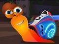 Spēle Turbo: Snail Racing 