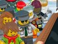 Spēle Lego City: Toy Factory