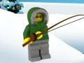 Spēle Lego City: Advent Calendar - Fishing