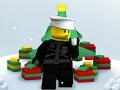 Spēle Lego City: Advent Calendar - Rrotection Gift
