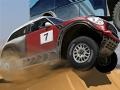 Spēle Dakar Racing