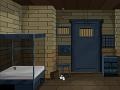 Spēle Prison Escape 4