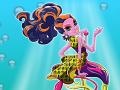 Spēle Monster High: Great Scarrier Reef - Down Under Ghouls Kala Mer'ri 