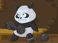 Spēle Ruthless Pandas 