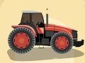 Spēle China Tractor Racing