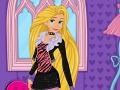 Spēle Disney Princesses: Go To Monster High