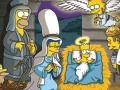 Spēle The Simpsons -Treasure Hunt 