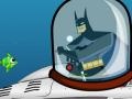 Spēle Batman Save Underwater