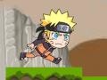 Spēle Naruto: Jump Training