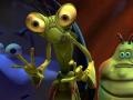 Spēle A bugs life - spot the difference