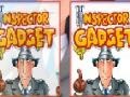Spēle Inspector gadget memory