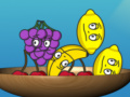 Spēle Fruit-A-Rama 