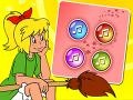 Spēle Bibi - Little fairy: Enes collector Melodie