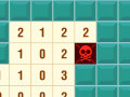 Spēle Minesweeper