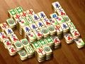 Spēle Ancient Odyssey Mahjong