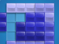 Spēle Tetris Jigsaw Puzzle