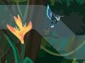 Spēle Wild Kratts: Flower Flier