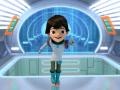 Spēle Miles from Tomorrowland Flying Adventure 