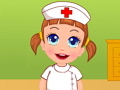 Spēle Baby Seven Nurse Injection