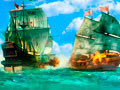 Spēle Pirates Tides of Fortune 