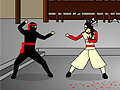 Spēle Dragon Fist 2 - Battle for the Blade