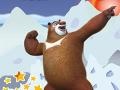 Spēle Bears Flying Dream 5