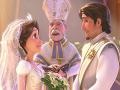 Spēle Tangled: Ever After - Spot the Numbers