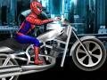 Spēle Spiderman Drive 2