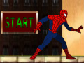 Spēle Run Spiderman Run 