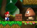 Spēle CG Mario