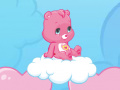 Spēle Care Bears Wonder Cloud!