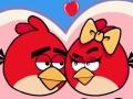 Spēle Angry Birds Cannon 3 For Valentine's Day